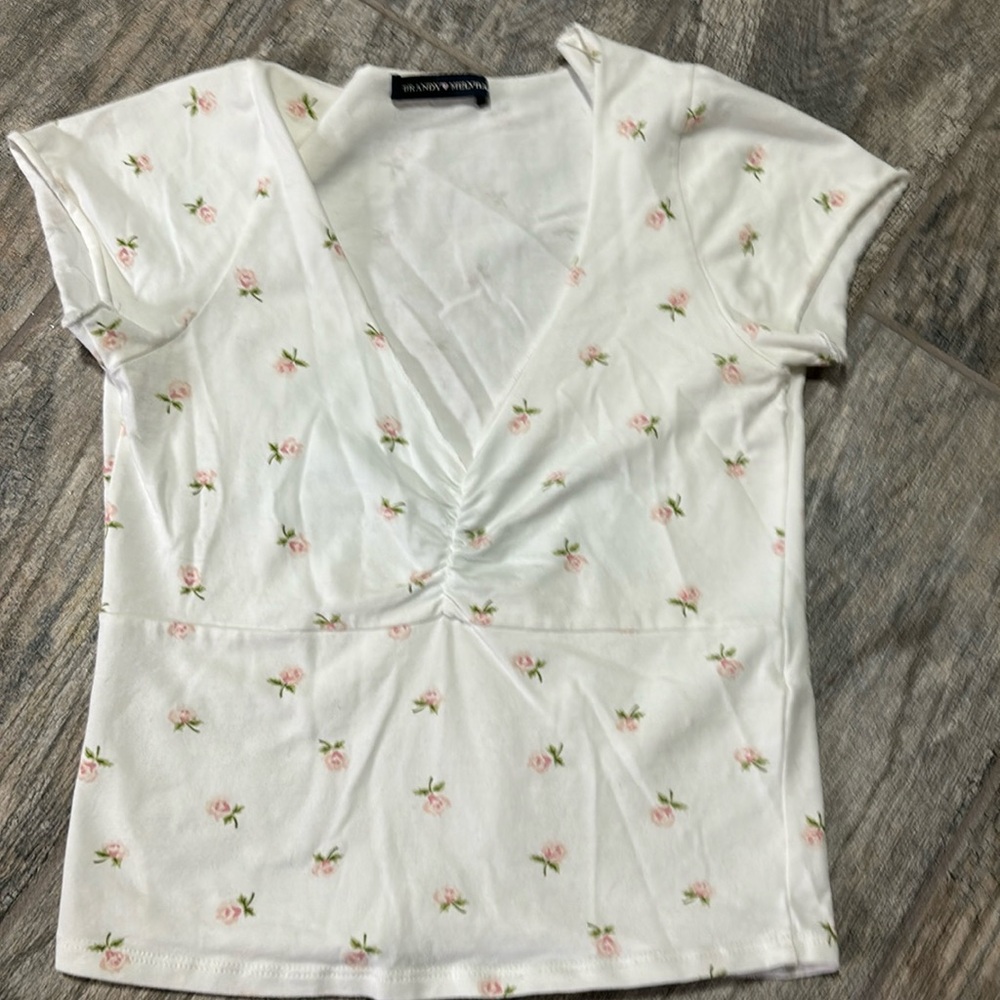 Pacsun one size t-shirt